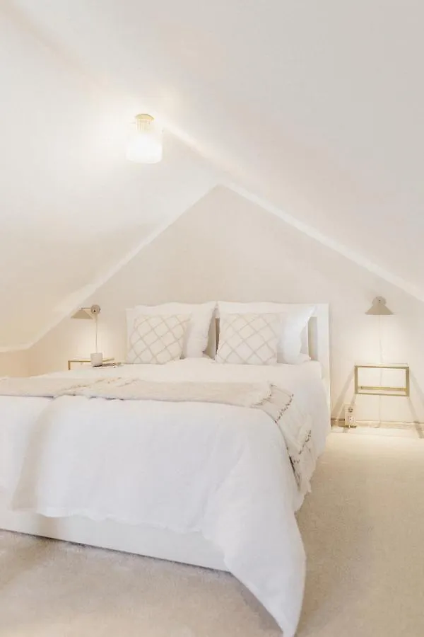 Ferienwohnung Weidenbach Weidenbach