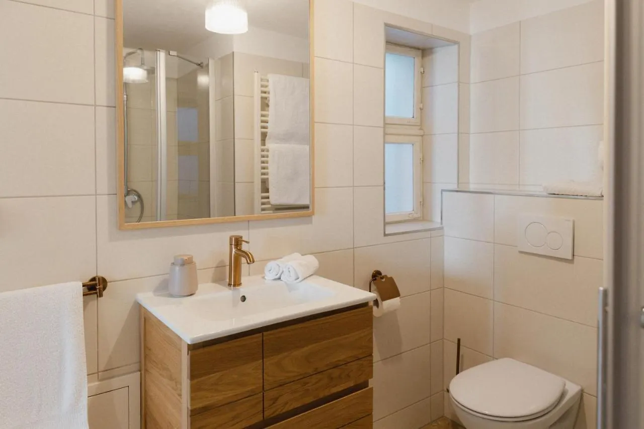 Ferienwohnung Weidenbach Weidenbach  Ferienhaus