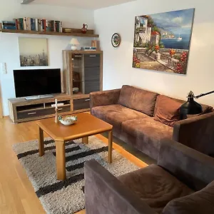 Apartment Meridiana, Tuntenhausen