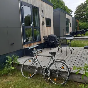 Ferienhaus Tinyhouse, Wemding