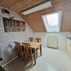 Apartment Ferienwohnung Waldengel, Bad Abbach
