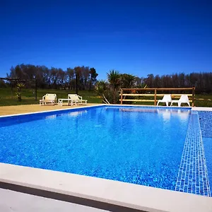 Quinta De Moledos Apartment Aljezur