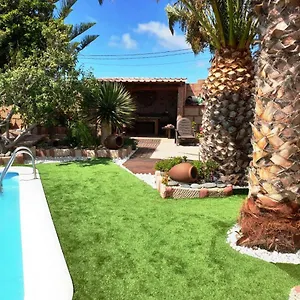 Almendro Ferienhaus Arico Viejo
